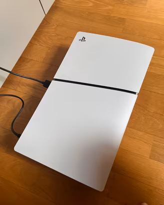 PS5 Standard Edition Slim