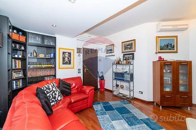 Appartamento - Gravina di Catania