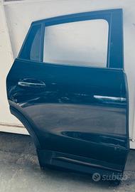 Porta posteriore destra Mercedes Benz GLA