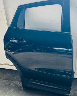 Porta posteriore destra Mercedes Benz GLA
