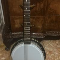 Chitarra banjo