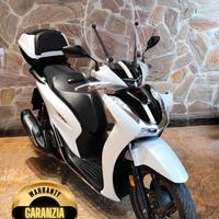 Honda SH 125 2022