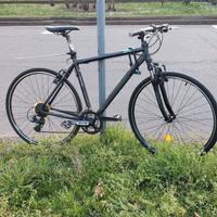 bicicletta da cross / trekking