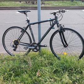 bicicletta da cross / trekking