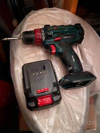 Trapano batteria Parkside