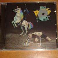 CD POP HOOLISTA FEDEZ