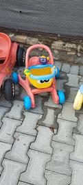 carrello spesa