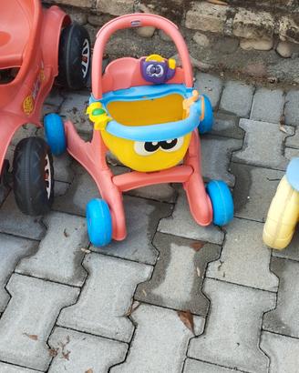 carrello spesa