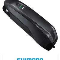 Batteria shimano