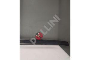 Barre portatutto longitudinali (Dx+Sx) fiat panda