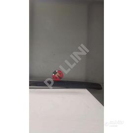 Barre portatutto longitudinali Fiat Panda 2014