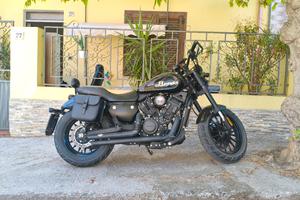 Keeway Benda V302C 
