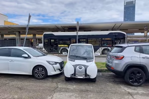 kitty xev microcar
