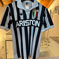 Maglia JUVENTUS taglia L 1985 GAETANO SCIREA