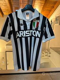 Maglia JUVENTUS taglia L 1985 GAETANO SCIREA