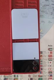 parti esterne con display Samsung Galaxy Z Flip 4