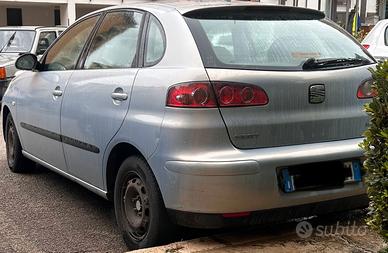 SEAT Ibiza 3ª serie - 2003