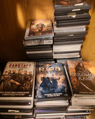 Dvd blu ray 