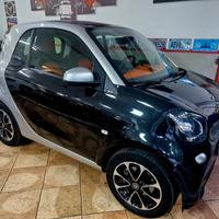 Smart ForTwo 70 1.0 twinamic Prime