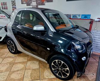 Smart ForTwo 70 1.0 twinamic Prime