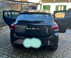 Dacia Sandero 3/2023