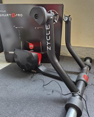Zycle smart pro
