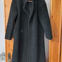Mantello nero