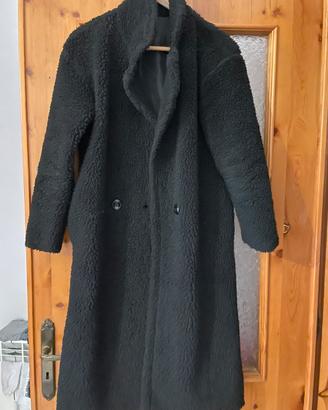 Mantello nero
