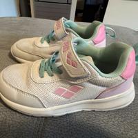 Scarpe da ginnastica ARENA bimba misura  32