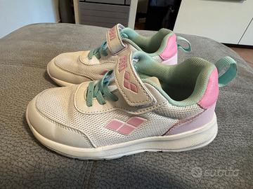 Scarpe da ginnastica ARENA bimba misura  32