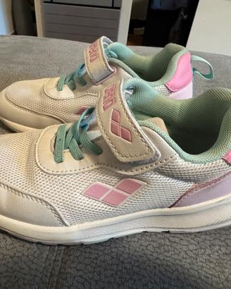 Scarpe da ginnastica ARENA bimba misura  32
