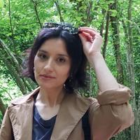 Cameriera, aiuto barista, banconista