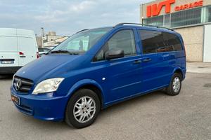 Mercedes Vito 5Posti 2013