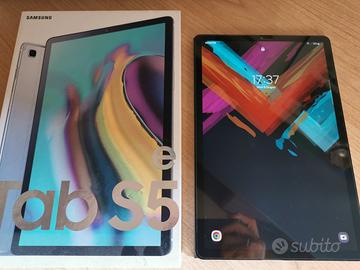 tablet Samsung S5e LTE