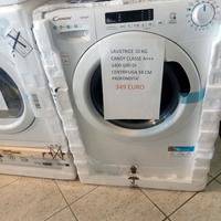 LAVATRICI NUOVE FINO ALLA 13 KG