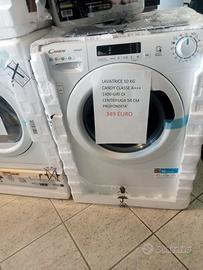 LAVATRICI NUOVE FINO ALLA 13 KG