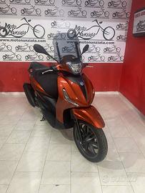 Piaggio Beverly 300 i.e. HPE