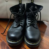 Dr Martines 37 Donna