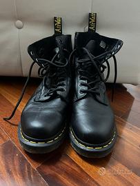 Dr Martines 37 Donna