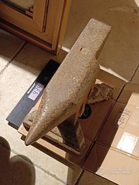 incudine  austriaca austro ungarica inizio secolo