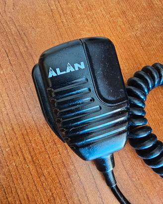 Radio CB Midland Alan 40 canali