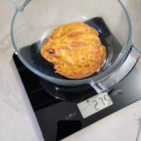 Maschio e femmina adulti di rana Pacman