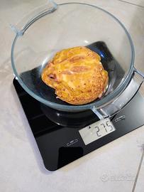 Maschio e femmina adulti di rana Pacman