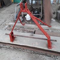 rulli con ronpi zolle per semina 