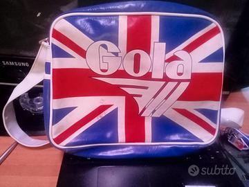 Borsa tracolla brand "Gola"