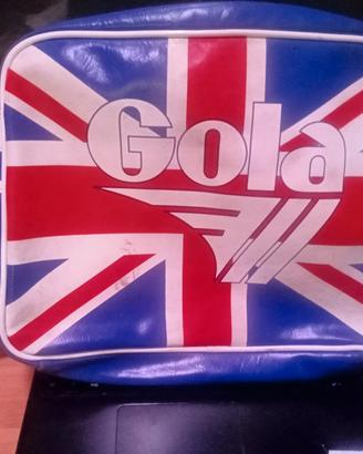 Borsa tracolla brand "Gola"