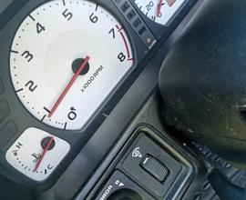 Mg mgf - 2001