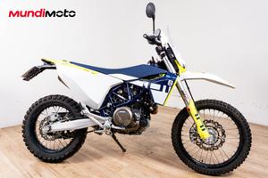HUSQVARNA 701 ENDURO - 2024