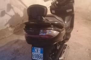 Burgman 400