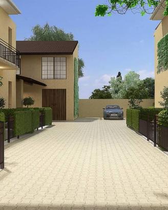 Appartamento di 69 m² con 3 locali a Legnano